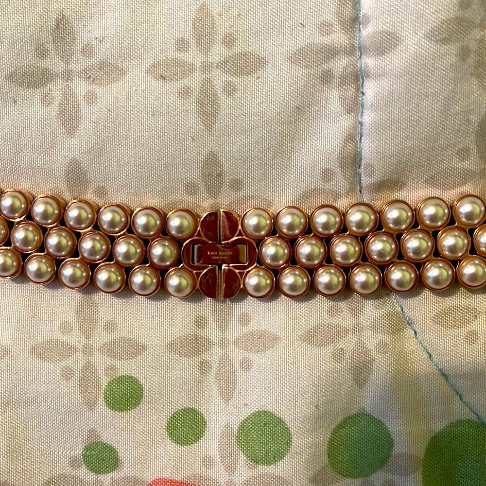 Kate spade 38/40mm watch band